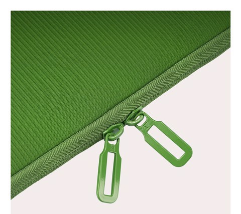 Tucano Colore 40,6 cm (16") Borsa con caricamento dall'alto Verde