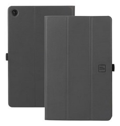 Tucano Coque Tre 27,9 cm (11") Custodia a libro Nero