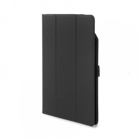Tucano Cosmo 26,7 cm (10.5") Custodia a libro Nero