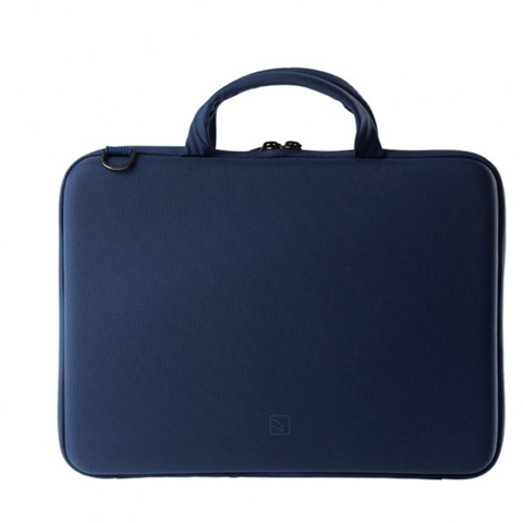 Tucano Darkolor borsa per notebook 35,6 cm (14") Blu