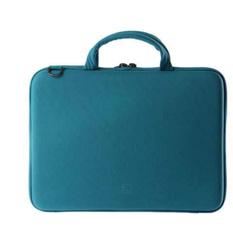Tucano Darkolor borsa per notebook 35,6 cm (14") Blu