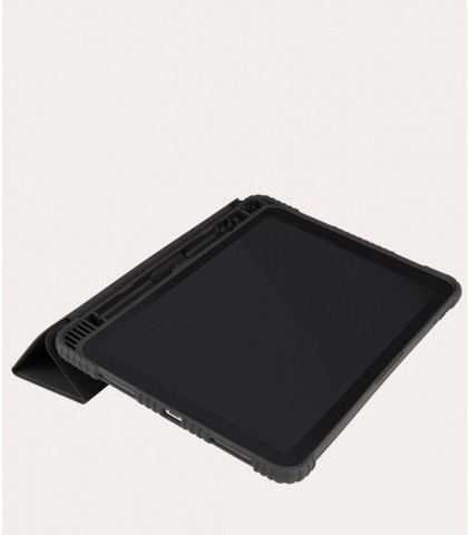 Tucano Educo 27,7 cm (10.9") Custodia a libro Nero