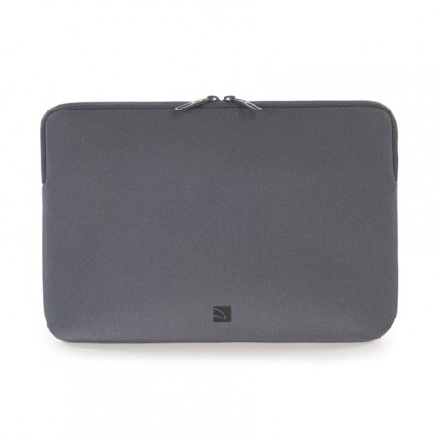 Tucano Elements Second Skin 33 cm (13") Custodia a tasca Grigio