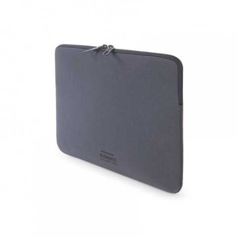 Tucano Elements Second Skin borsa per notebook 33 cm (13") Custodia a tasca Grigio