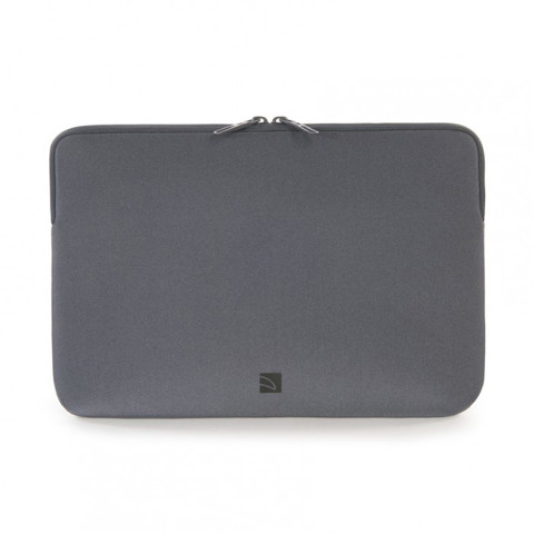 Tucano Elements Second Skin borsa per notebook 33 cm (13") Custodia a tasca Grigio
