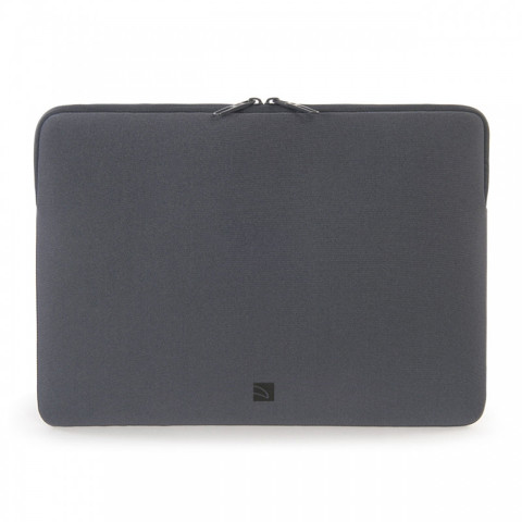 Tucano Elements Second Skin borsa per notebook 40,6 cm (16") Custodia a tasca Grigio