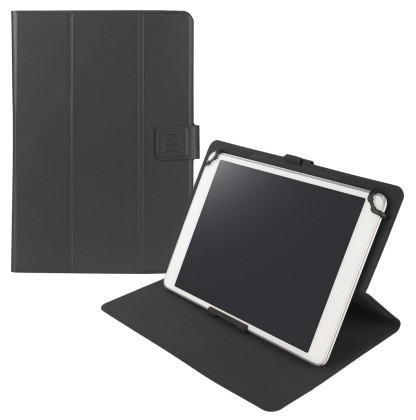 Tucano Facile Plus 27,9 cm (11") Cover a guscio Nero
