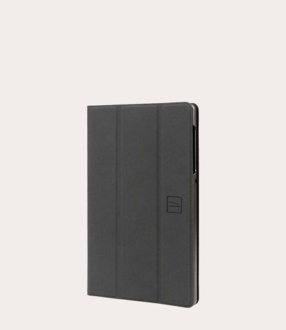 Tucano Gala 22,1 cm (8.7") Custodia a libro Nero