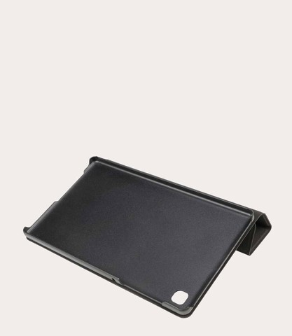 Tucano Gala 22,1 cm (8.7") Custodia a libro Nero