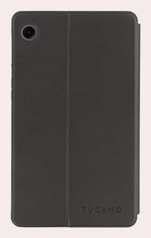 Tucano Gala 22,1 cm (8.7") Custodia a libro Nero