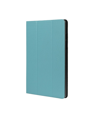 Tucano GALA 26,4 cm (10.4") Custodia a libro Blu