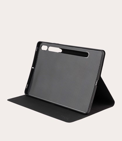 Tucano GALA 27,9 cm (11") Cover Grigio