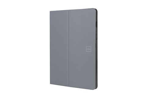 Tucano Gala 27,9 cm (11") Custodia a libro Grigio