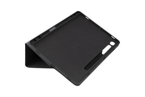 Tucano Gala 27,9 cm (11") Custodia a libro Grigio