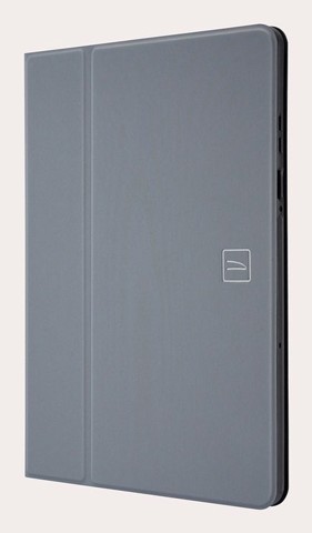 Tucano Gala 27,9 cm (11") Custodia a libro Grigio