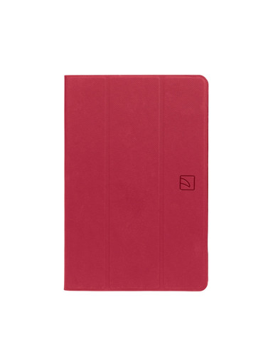 Tucano GALA 27,9 cm (11") Custodia a libro Rosso