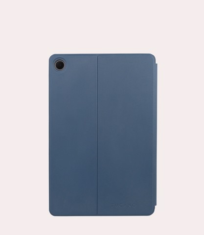 Tucano Gala 27,9 cm (11") Custodia flip a libro Blu