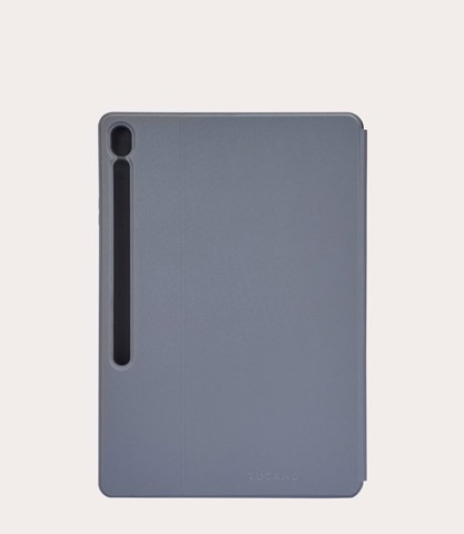 Tucano Gala 33,3 cm (13.1") Custodia a libro Grigio