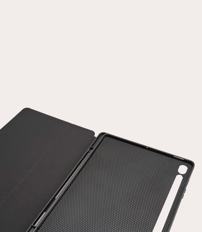 Tucano Gala 33,3 cm (13.1") Custodia a libro Grigio