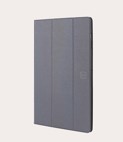 Tucano GALA 37,1 cm (14.6") Cover Grigio