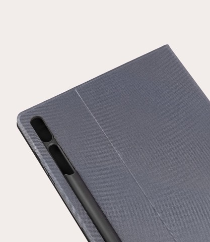 Tucano GALA 37,1 cm (14.6") Cover Grigio