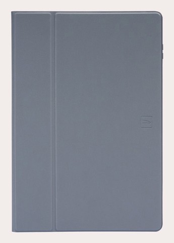 Tucano Gala 37,1 cm (14.6") Custodia a libro Grigio