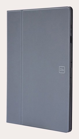 Tucano Gala 37,1 cm (14.6") Custodia a libro Grigio