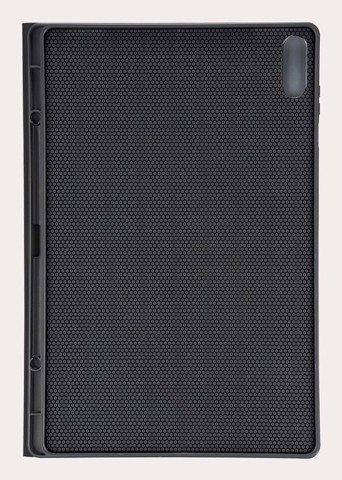 Tucano Gala 37,1 cm (14.6") Custodia a libro Grigio