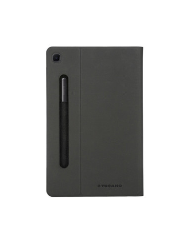 Tucano GALA Custodia a libro Nero
