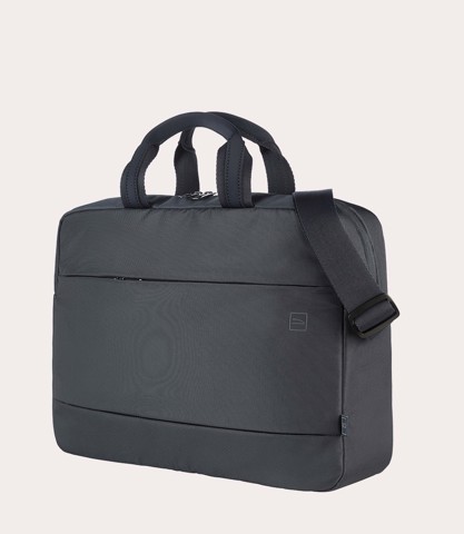 Tucano Global 15.6" 40,6 cm (16") Valigetta ventiquattrore Blu