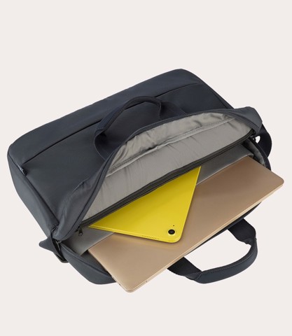 Tucano Global 15.6" 40,6 cm (16") Valigetta ventiquattrore Blu