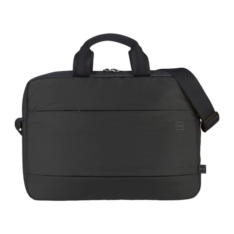 Tucano Global 15.6" 40,6 cm (16") Valigetta ventiquattrore Nero