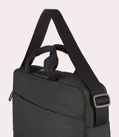 Tucano Global 15.6" 40,6 cm (16") Valigetta ventiquattrore Nero