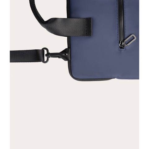 Tucano GOMMO 38,1 cm (15") Valigetta ventiquattrore Blu