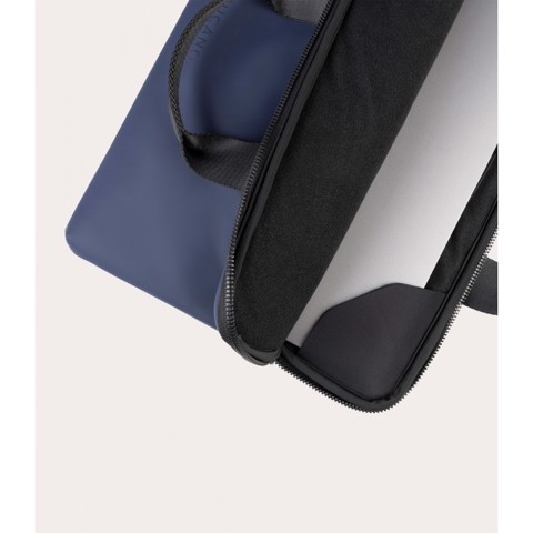 Tucano GOMMO 38,1 cm (15") Valigetta ventiquattrore Blu