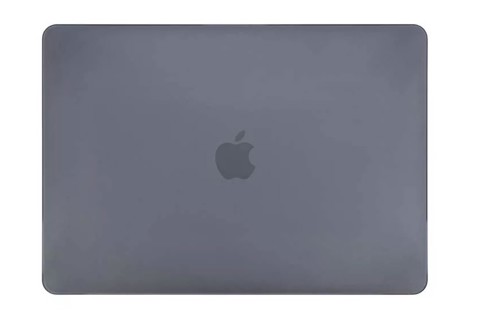 Tucano HSNI-MBAM2-BK borsa per laptop 34,5 cm (13.6") Custodia rigida Nero