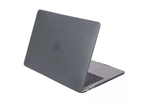 Tucano HSNI-MBAM2-BK borsa per laptop 34,5 cm (13.6") Custodia rigida Nero