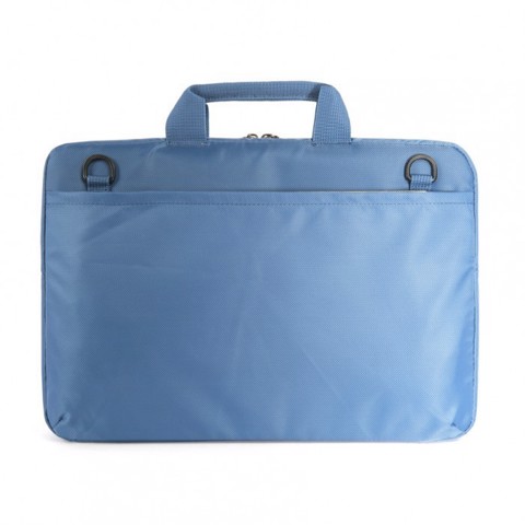 Tucano Idea 39,6 cm (15.6") Valigetta ventiquattrore Blu