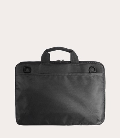 Tucano IDEA BUNDLE 14" 35,6 cm (14") Valigetta ventiquattrore Nero