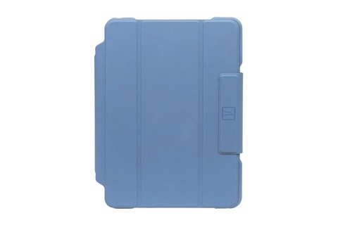 Tucano IPD1022AL-Z custodia per tablet 27,7 cm (10.9") Custodia a libro Blu