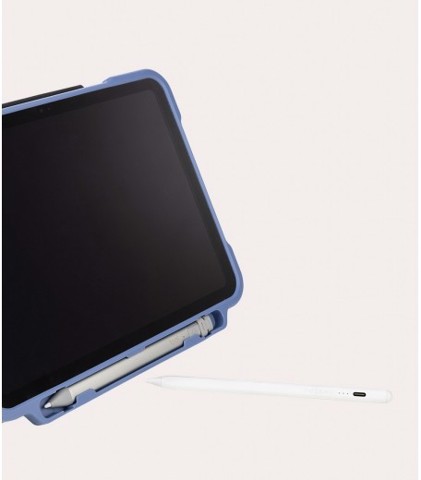 Tucano IPD1022AL-Z custodia per tablet 27,7 cm (10.9") Custodia a libro Blu