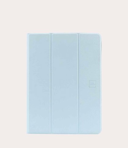Tucano IPD102UPP-Z custodia per tablet 26,7 cm (10.5") Custodia a libro Blu
