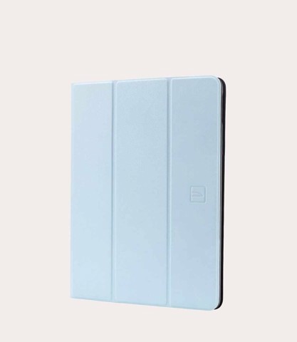 Tucano IPD102UPP-Z custodia per tablet 26,7 cm (10.5") Custodia a libro Blu