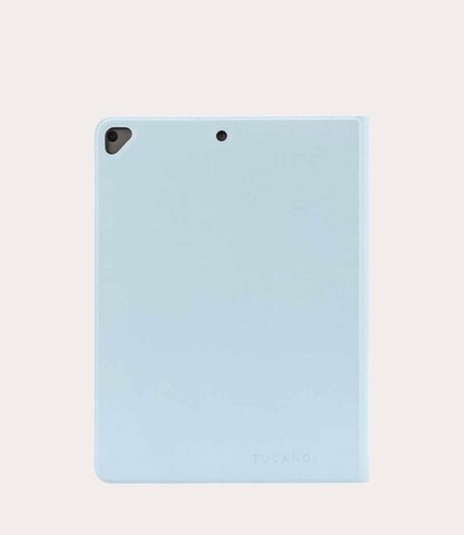Tucano IPD102UPP-Z custodia per tablet 26,7 cm (10.5") Custodia a libro Blu