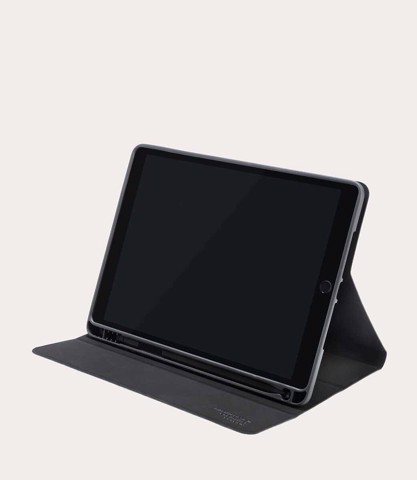 Tucano IPD102UPP-Z custodia per tablet 26,7 cm (10.5") Custodia a libro Blu