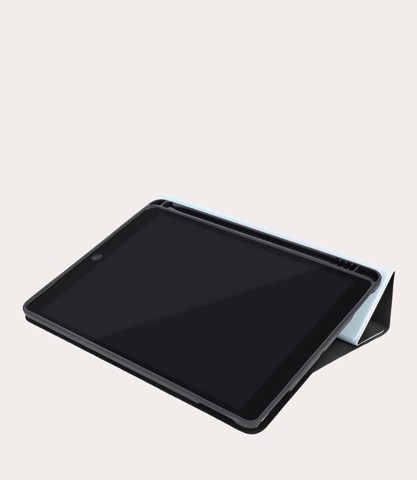Tucano IPD102UPP-Z custodia per tablet 26,7 cm (10.5") Custodia a libro Blu