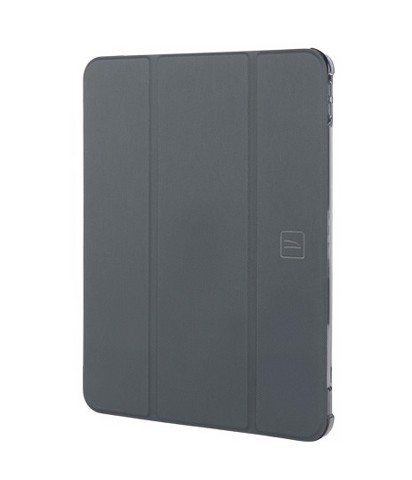 Tucano IPDA11M2ST-BBK custodia per tablet 27,9 cm (11") Custodia a libro Grigio