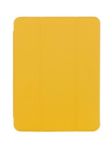 Tucano IPDA11M2ST-DY custodia per tablet 27,9 cm (11") Custodia a libro Giallo