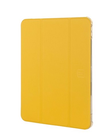 Tucano IPDA11M2ST-DY custodia per tablet 27,9 cm (11") Custodia a libro Giallo