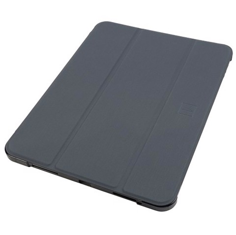 Tucano IPDA11M2ST-G custodia per tablet 27,9 cm (11") Custodia a libro Grigio